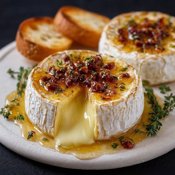 camembert-nuong