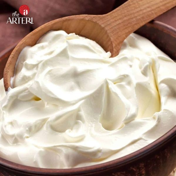 Những loại phô mai béo nên tránh khi dùng với vang ngọt