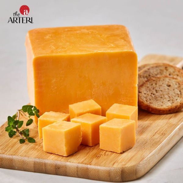 Những loại phô mai béo nên tránh khi dùng với vang ngọt