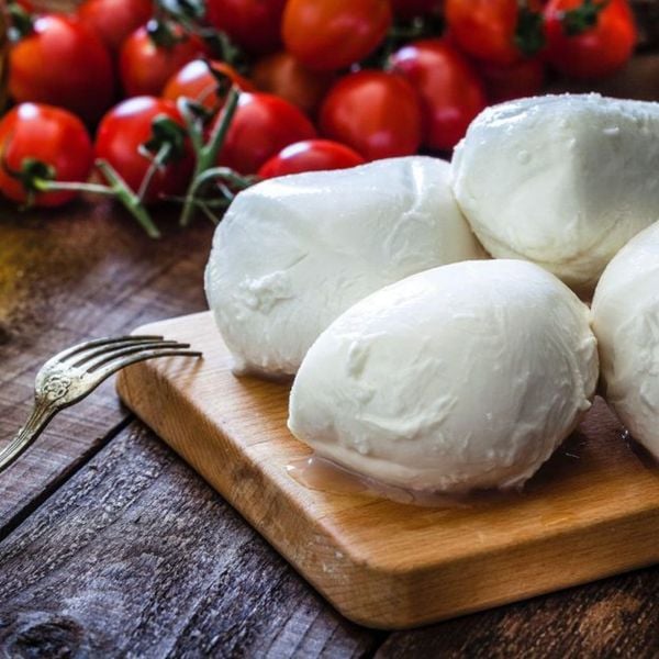 mozzarella-cheese