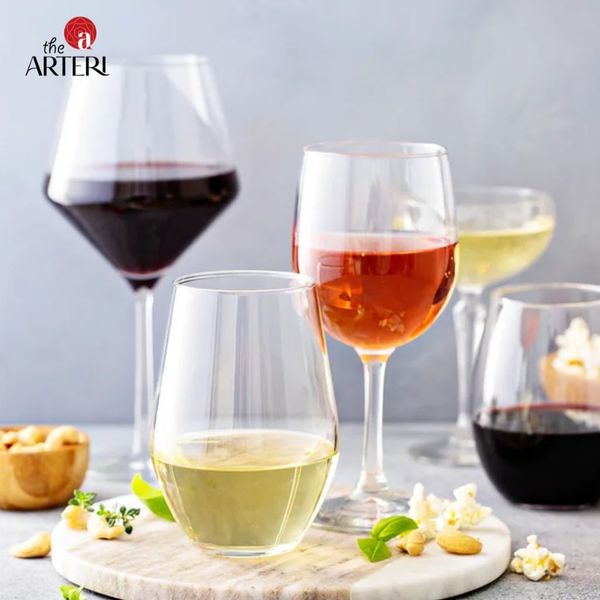 Câu chuyện về rượu vang và thịt nguội: Truyền thống châu Âu