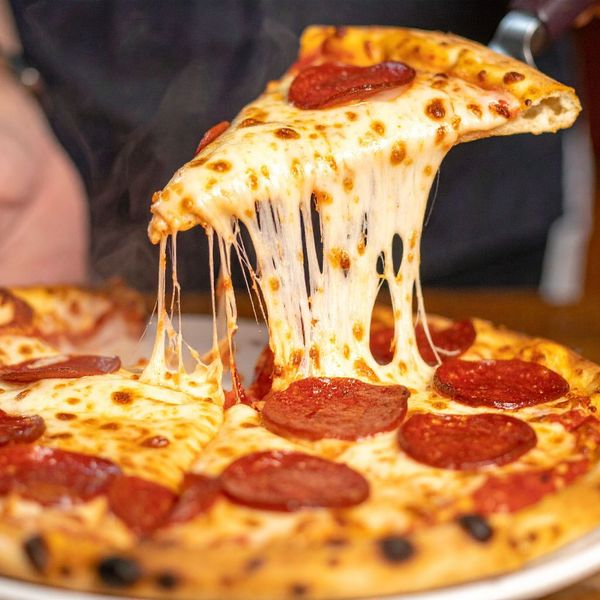 Các món ăn nổi tiếng của Ý gắn liền với phô mai