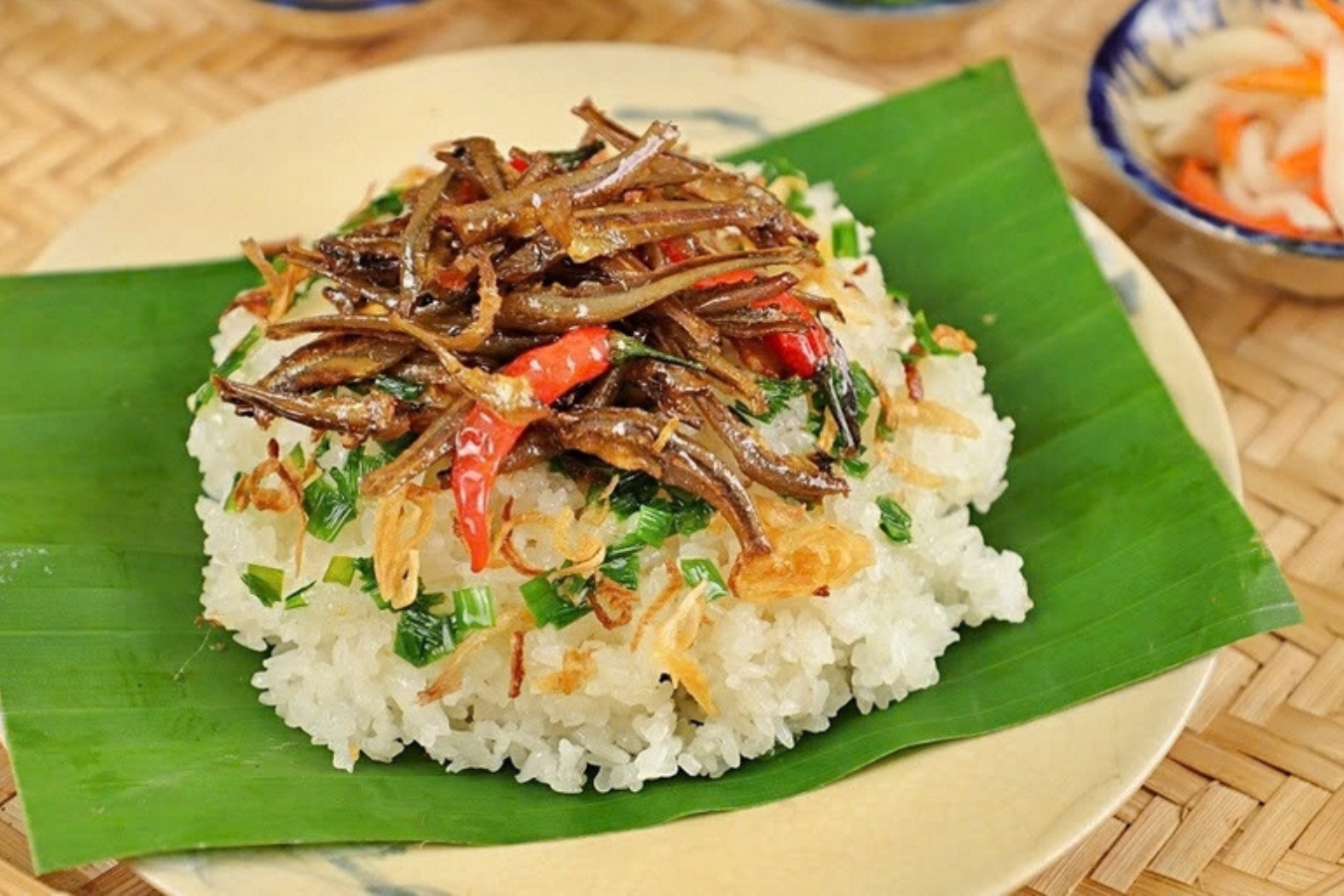 ca com kho an lien yumsea