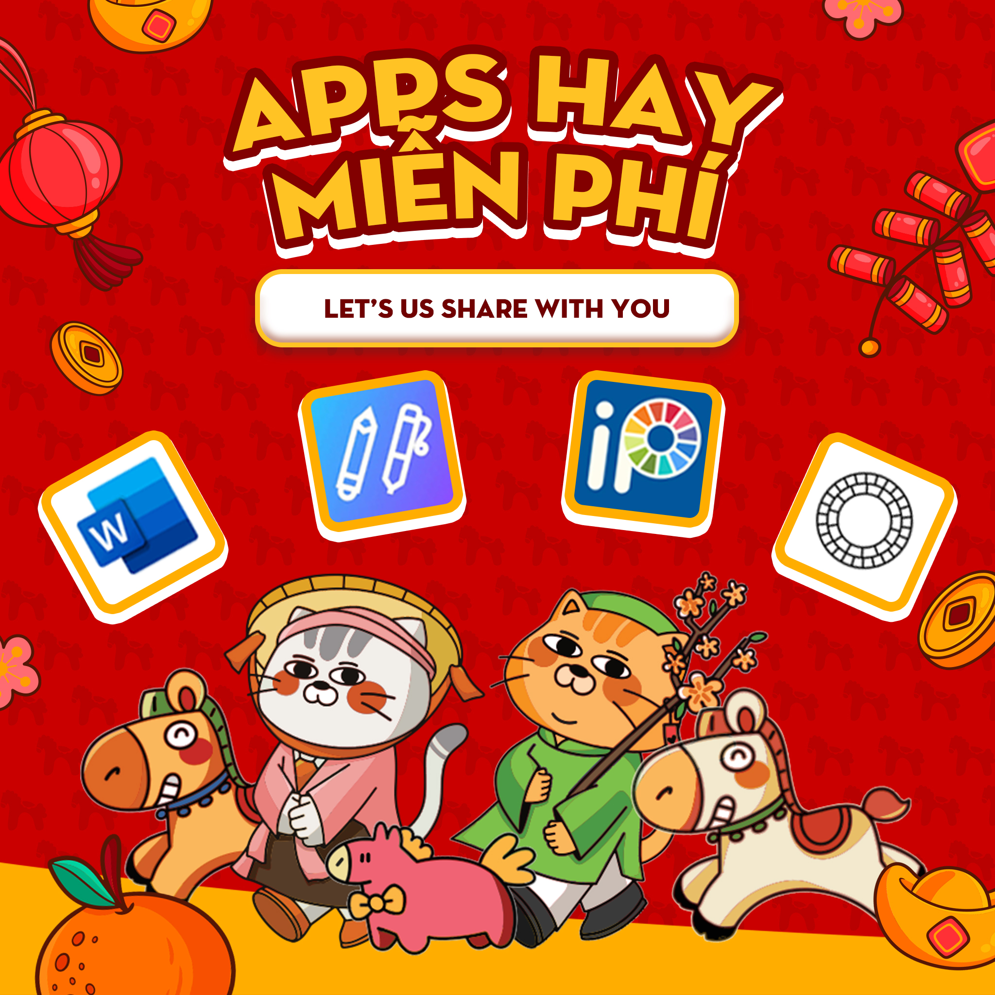 Mẹo hay dành cho người dùng iPad