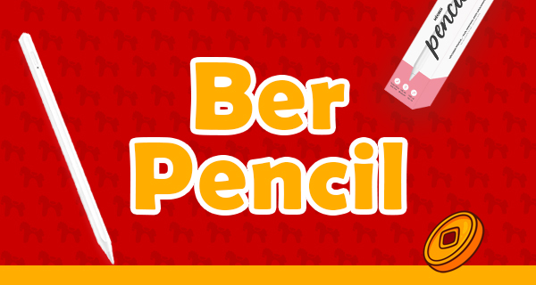 Bút Cảm Ứng iPad