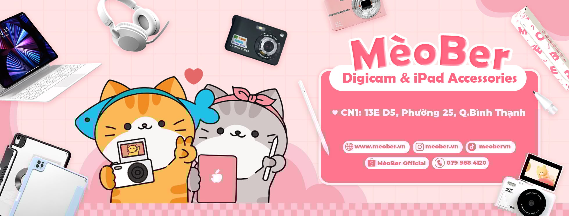 Stylus Pencil2 by MèoBer