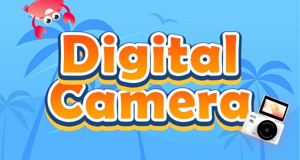 Digital Camera