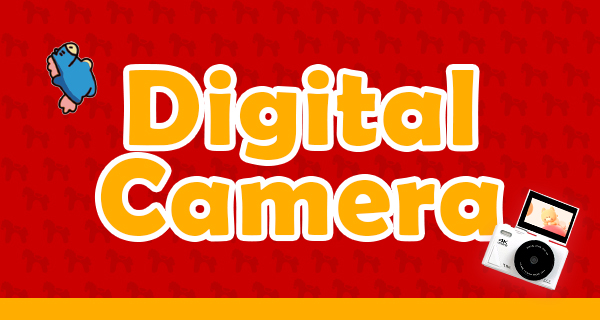Digital Camera