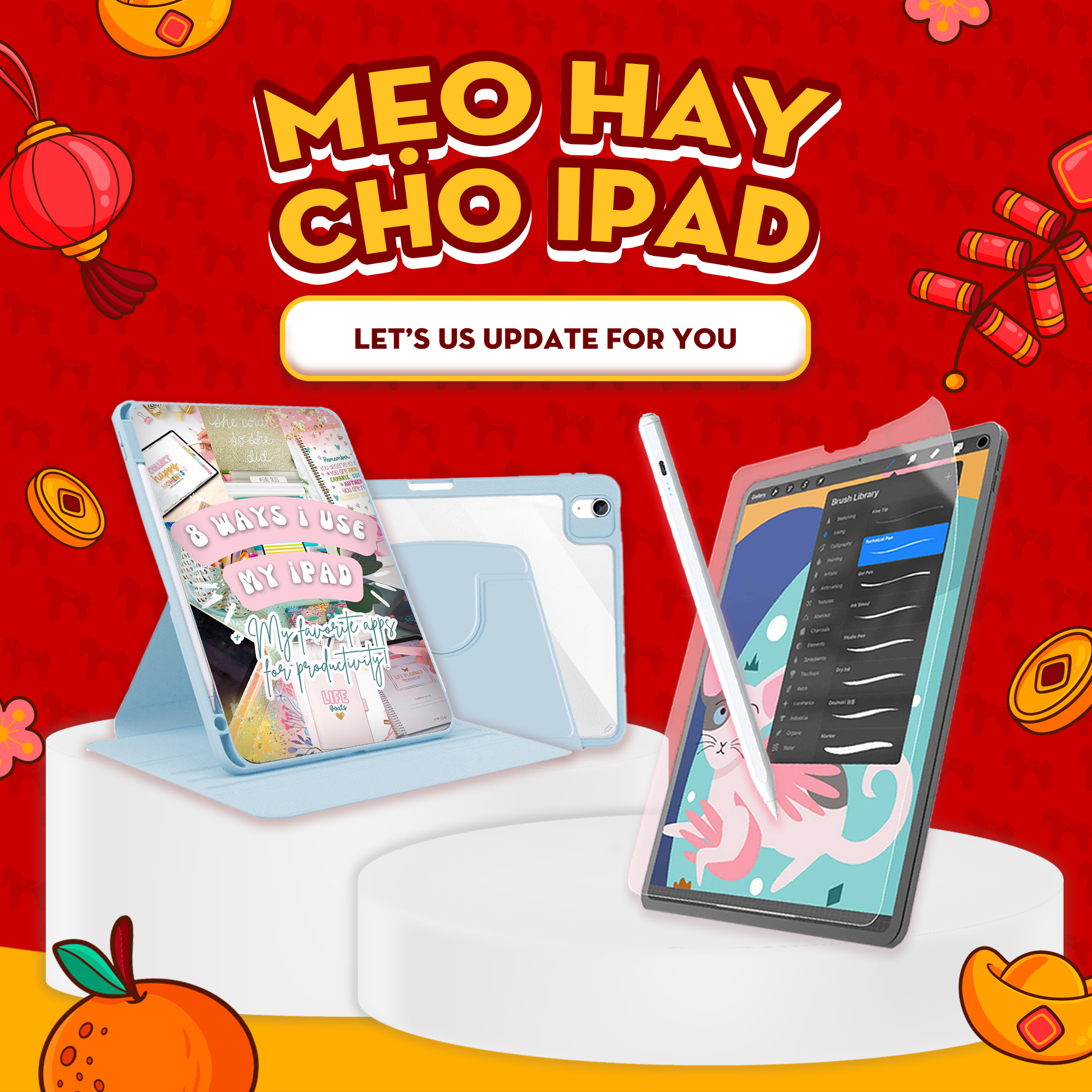 Chia sẻ Apps iPad Miễn phí