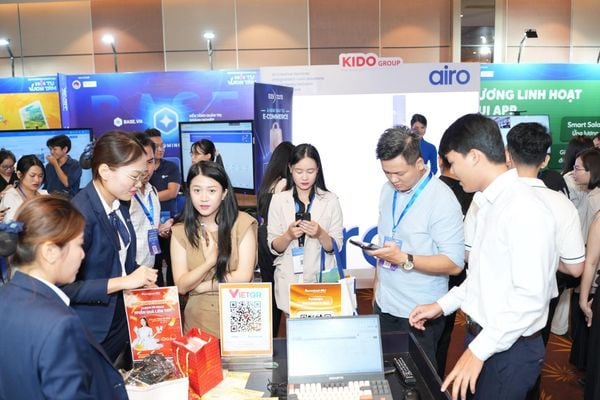 SBJ "tỏa sáng" tại YBA 2025: Vươn tầm hội tụ - Lan tỏa giá trị