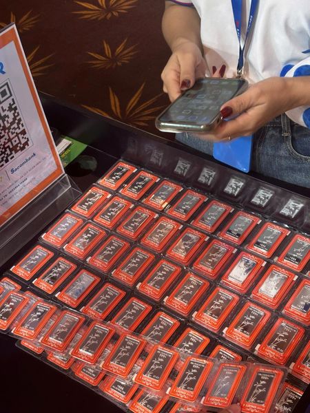 SBJ "tỏa sáng" tại YBA 2025: Vươn tầm hội tụ - Lan tỏa giá trị