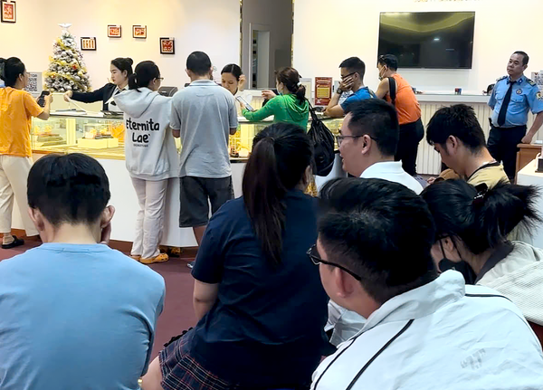 5 ĐỘNG LỰC CHÍNH KHIẾN GIÁ BẠC TĂNG VỌT VƯỢT MỨC 60$