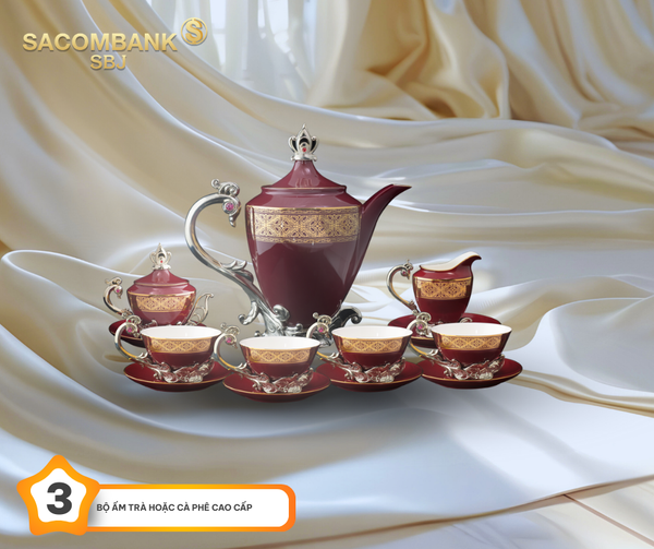 TOP 10 MÓN QUÀ Ý NGHĨA DÀNH TẶNG NGƯỜI THÂN DỊP TẾT DƯƠNG LỊCH 2026