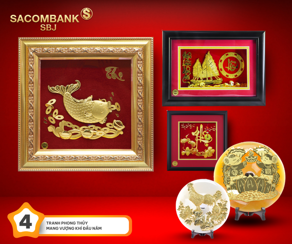 TOP 10 MÓN QUÀ Ý NGHĨA DÀNH TẶNG NGƯỜI THÂN DỊP TẾT DƯƠNG LỊCH 2026