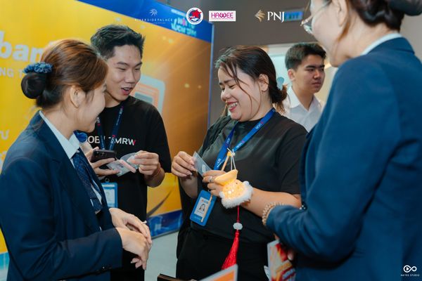 SBJ "tỏa sáng" tại YBA 2025: Vươn tầm hội tụ - Lan tỏa giá trị