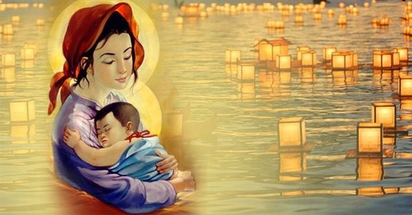 VU LAN BÁO HIẾU - VẸN TRỌN TÌNH THÂN