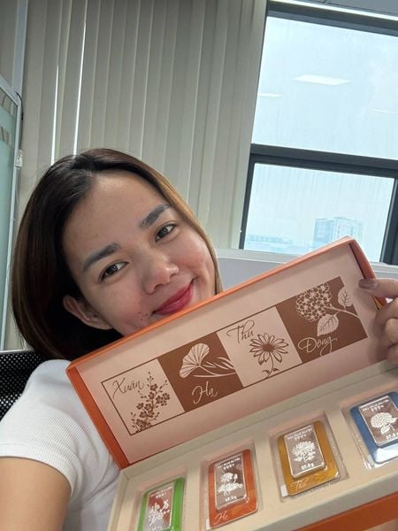 “VÀNG” CỦA NGƯỜI NGHÈO NÍN THỞ CHỜ ĐỢI SỰ "TRỖI DẬY"