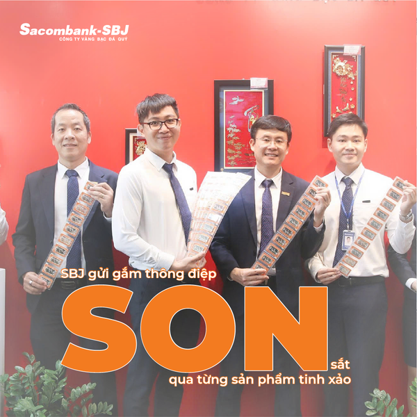 Bạc Ép Vỉ Kim-Phúc-Lộc: Nơi Tinh Hoa Gặp Gỡ Tương Lai