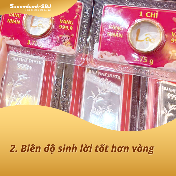 TOP 10 LÝ DO NÊN CHỌN BẠC KIM-PHÚC-LỘC CỦA SACOMBANK-SBJ