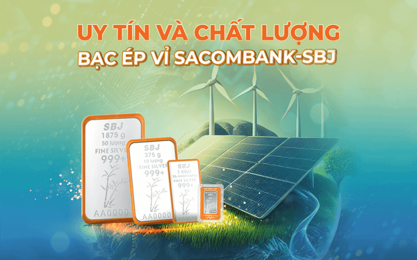 BẠC: KIM LOẠI QUÝ CÔNG NGHIỆP CỦA TƯƠNG LAI - TRIỂN VỌNG & CHIẾN LƯỢC 2026