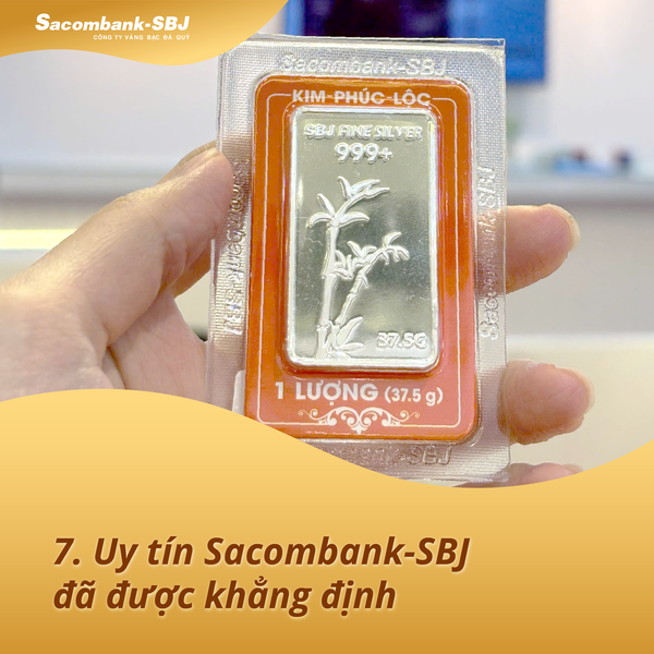 TOP 10 LÝ DO NÊN CHỌN BẠC KIM-PHÚC-LỘC CỦA SACOMBANK-SBJ