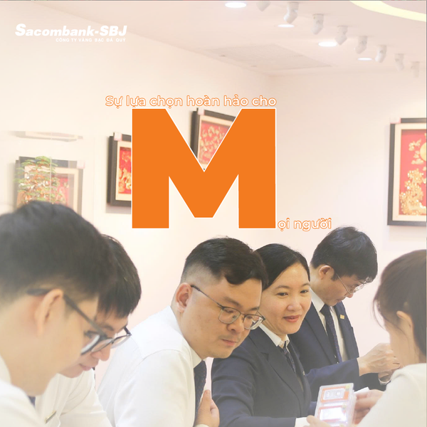 Bạc Ép Vỉ Kim-Phúc-Lộc: Nơi Tinh Hoa Gặp Gỡ Tương Lai