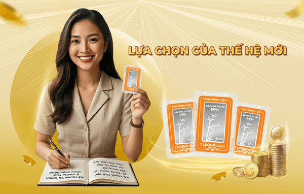 TẠM BIỆT “CƠN GHIỀN” TRÀ SỮA: GEN Z HỌC CÁCH TÍCH SẢN THÔNG MINH