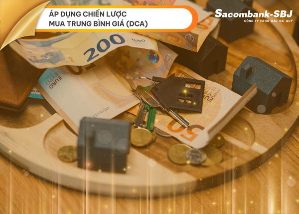 7 lời khuyên vàng giúp bạn "tránh bão" rủi ro khi đầu tư kim loại quý