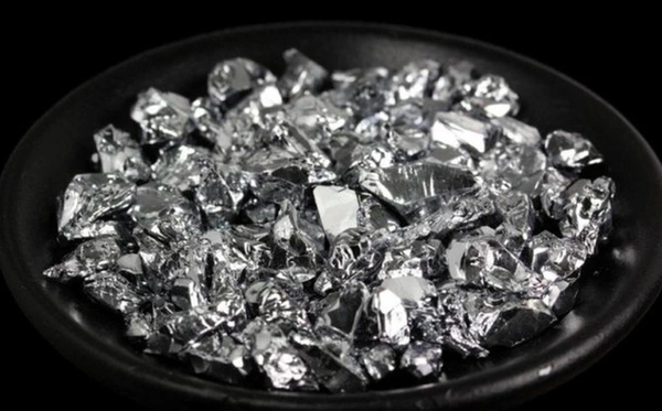 5 ĐỘNG LỰC CHÍNH KHIẾN GIÁ BẠC TĂNG VỌT VƯỢT MỨC 60$