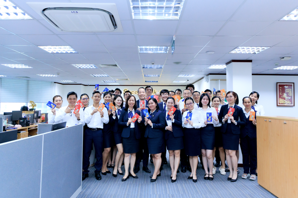 SBJ 18 NĂM: HÀNH TRÌNH TỰA VÀNG - TÍCH LŨY BỀN VỮNG