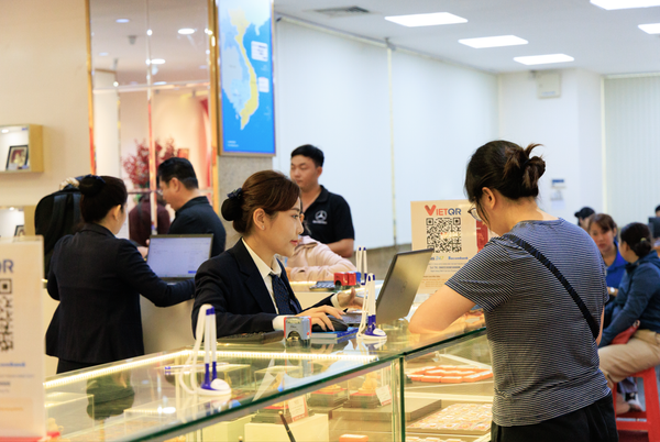 SBJ 18 NĂM: HÀNH TRÌNH TỰA VÀNG - TÍCH LŨY BỀN VỮNG