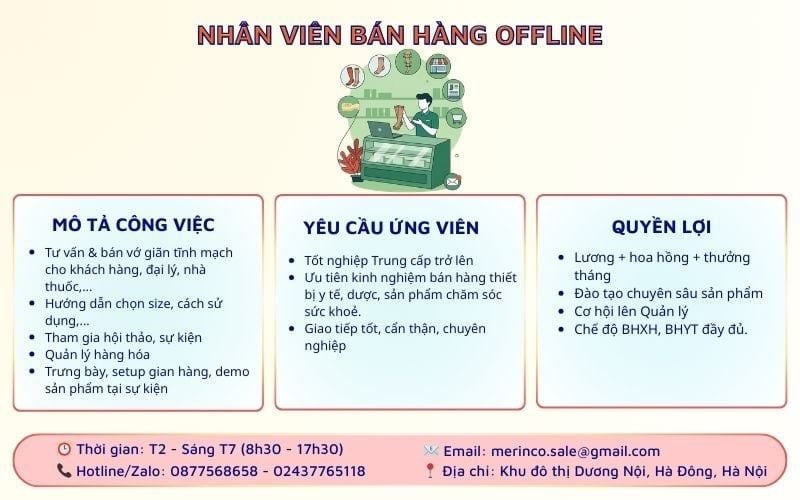 nhân viên sale