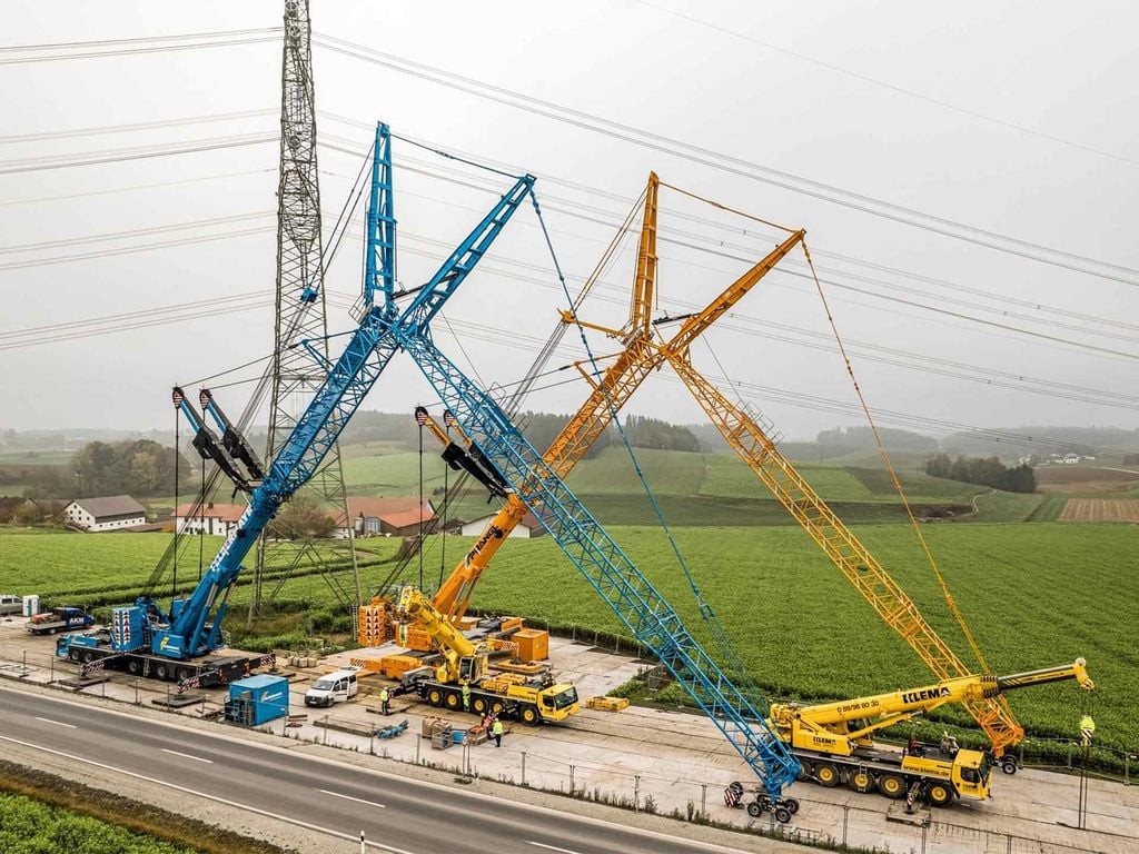 Cẩu lốp cũ vietnhatcorp