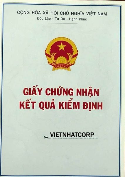 Kiểm định cẩu