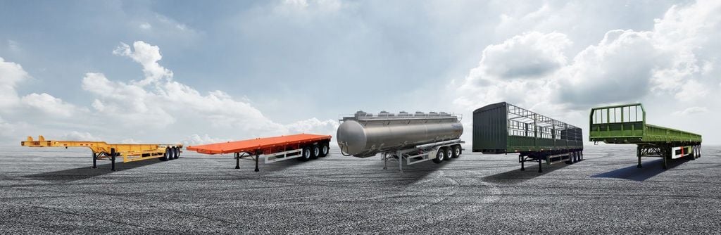 Rơ móc Việt Nam
