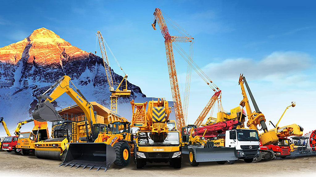 Tông quan về thị trường cẩu