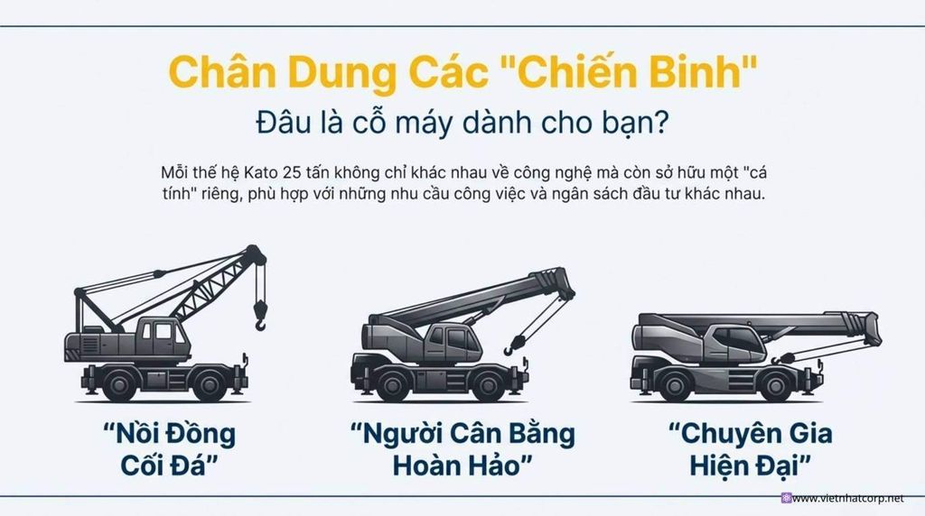 Giới thiệu các 