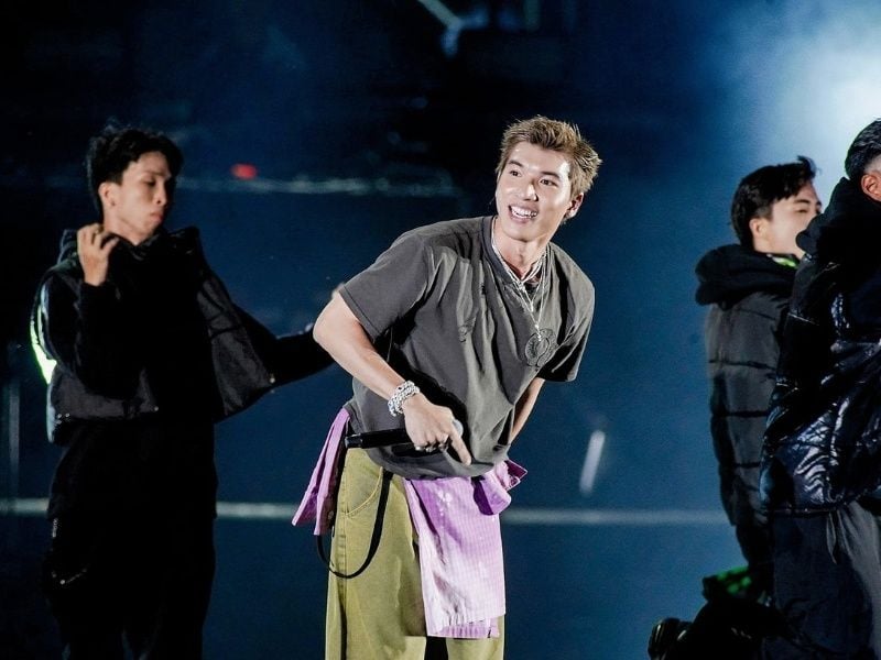 Văn hoá fandom GENfest Presents MBILLION 2025 – Kỷ nguyên âm nhạc Việt