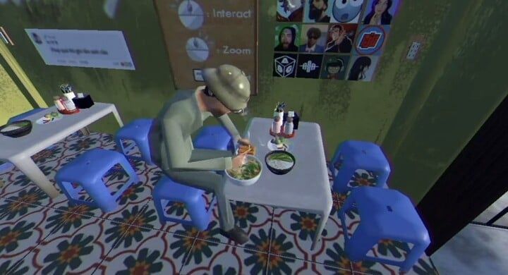 Cậu Vàng – Chú chó đáng sợ trong game