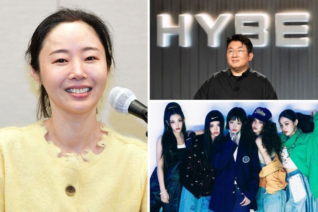 Haerin và Hyein quay lại ADOR sau phán quyết pháp lý, đội hình NewJeans chia rẽ