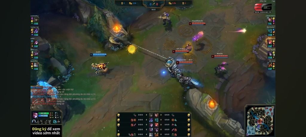 Faker Quỷ Vương Bất Tử tại Việt Nam, fanmeeting LMHT 2025, sự kiện Esports lớn