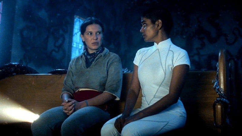 Stranger Things 5 Volume 2 Netflix gây tranh cãi với điểm số thấp và phản ứng tiêu cực từ khán giả