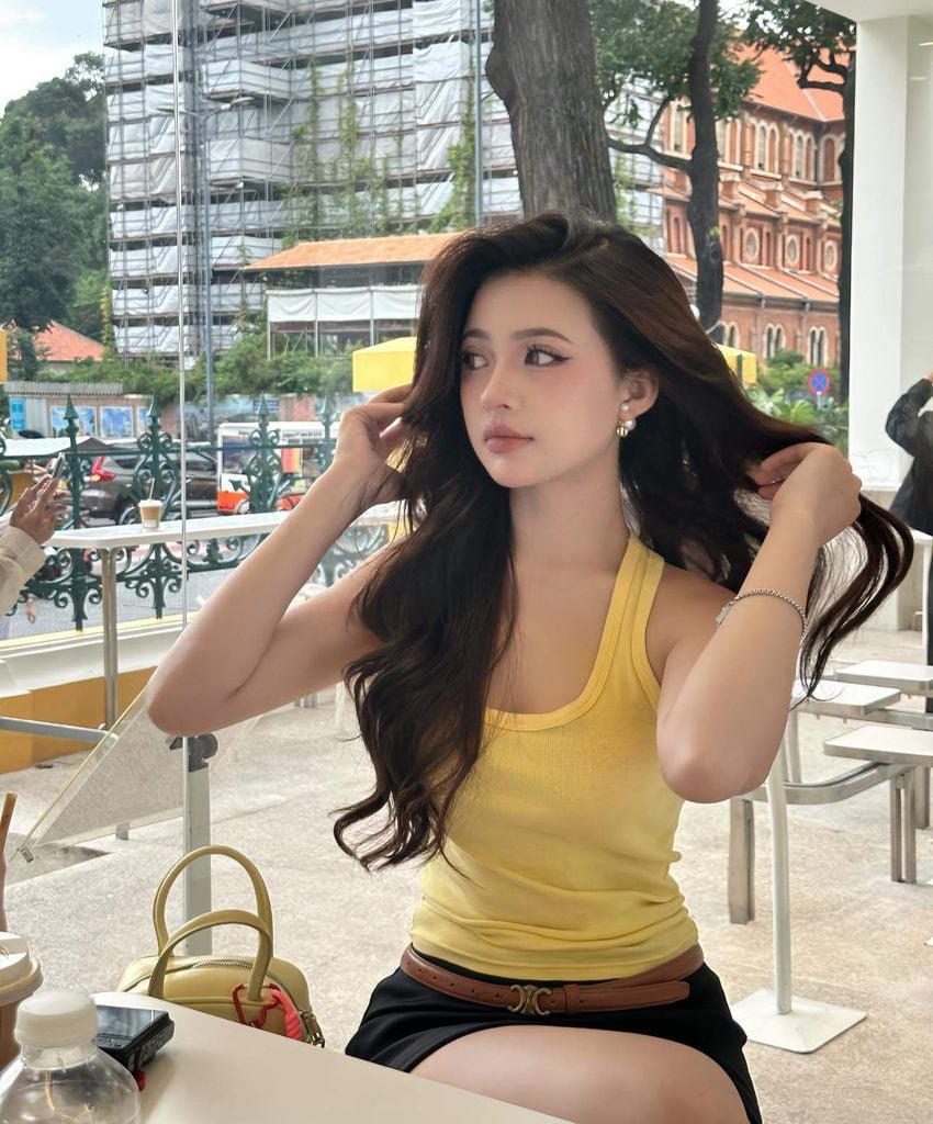 Khánh Huyền 2k4 và thiếu gia Đồng Tháp giữa nghi vấn rạn nứt hôn nhân