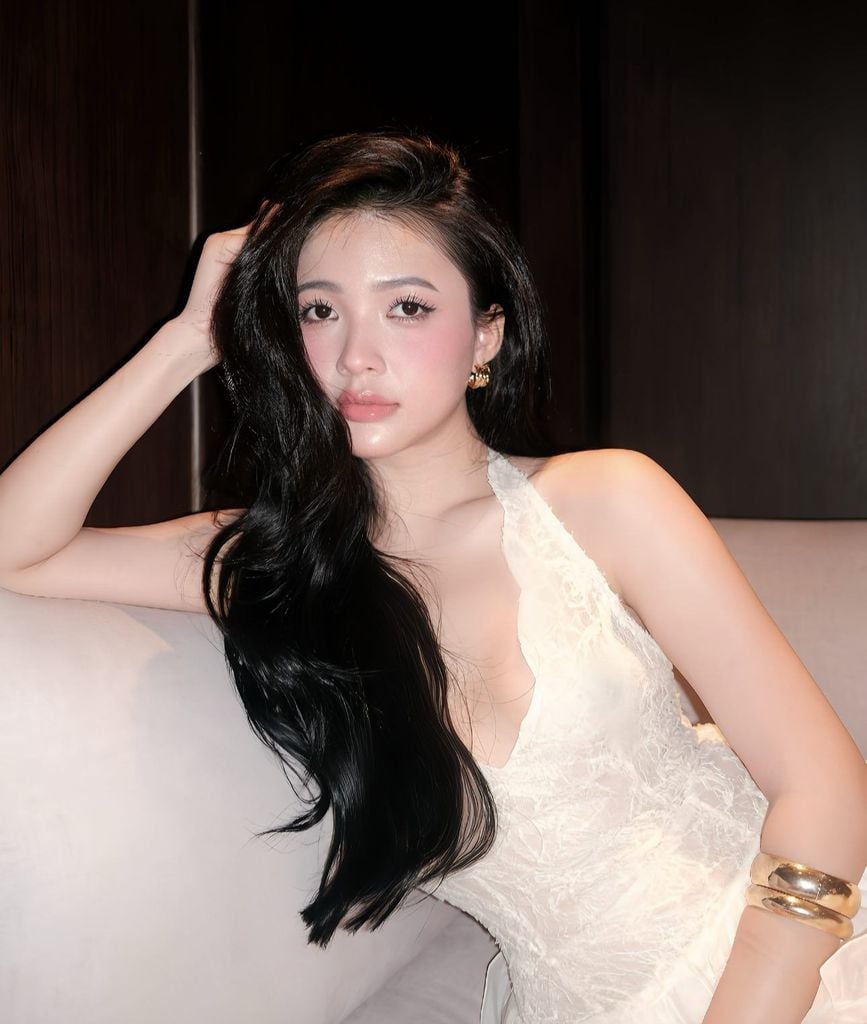 Khánh Huyền 2k4 và thiếu gia Đồng Tháp giữa nghi vấn rạn nứt hôn nhân