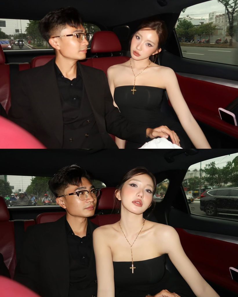 Duy Nhỏ xuất hiện cùng cô gái lạ tại sân pickleball gây chú ý cộng đồng mạng