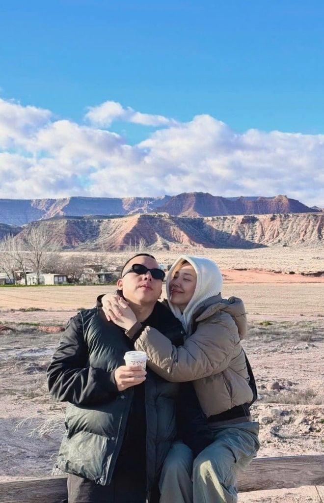 Tóc Tiên và Touliver trong hành trình 10 năm từ Ngày Mai đến chia tay văn minh