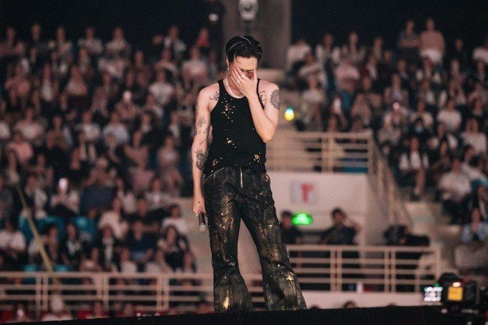 Giới hạn can thiệp của fan vào nghệ thuật idol – bài học từ SOOBIN