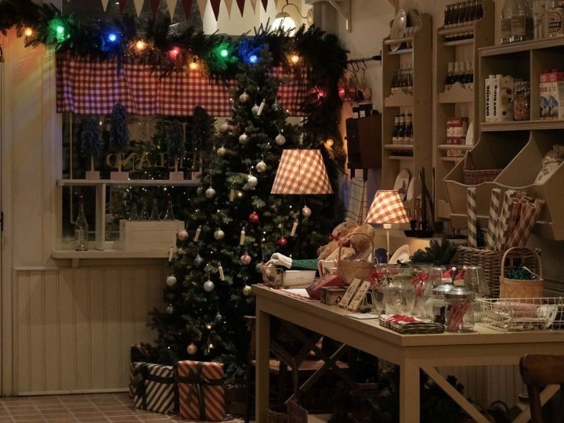 Café Camy Noel 2025