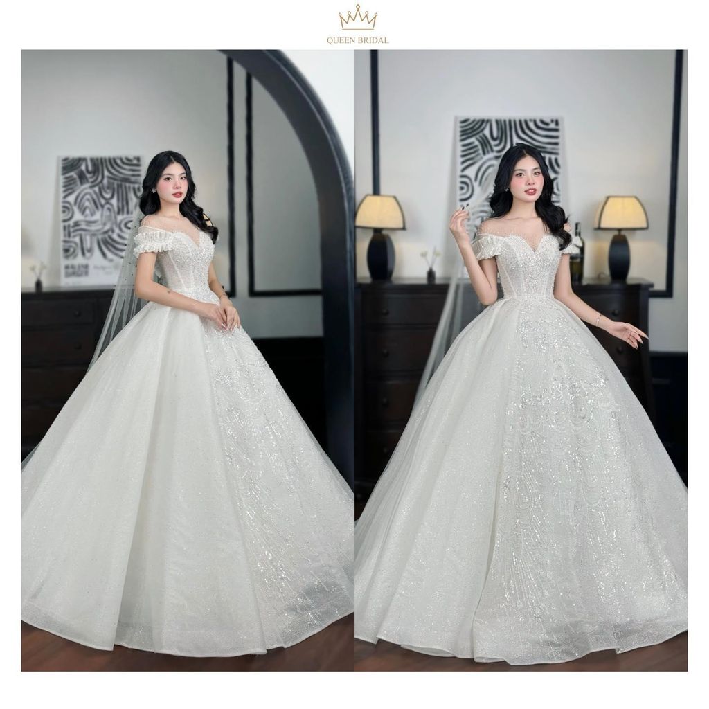 Tuấn Anh Wedding House – Ảnh cưới sang trọng, hiện đại