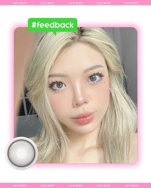 Dekame Gray – Look 7